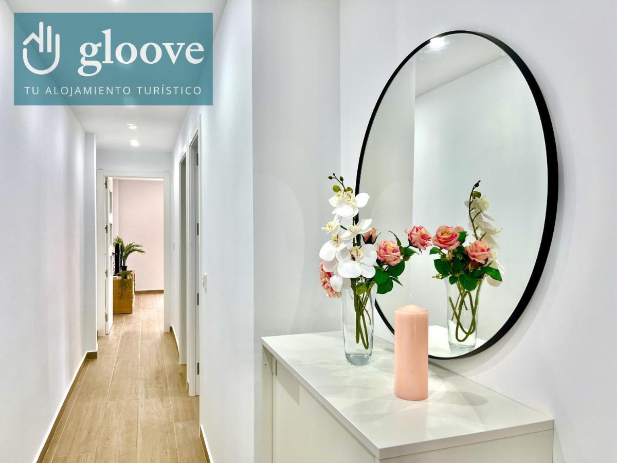 Apartament Chaves House By Gloove Santa Pola Zewnętrze zdjęcie