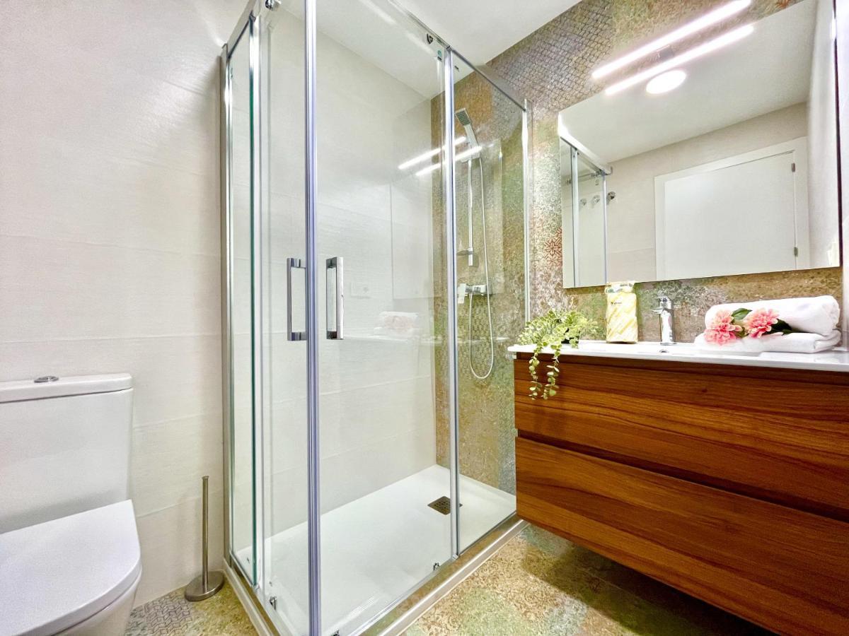 Apartament Chaves House By Gloove Santa Pola Zewnętrze zdjęcie