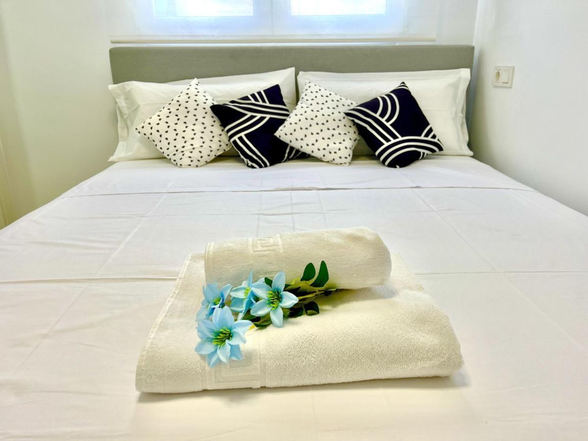 Apartament Chaves House By Gloove Santa Pola Zewnętrze zdjęcie