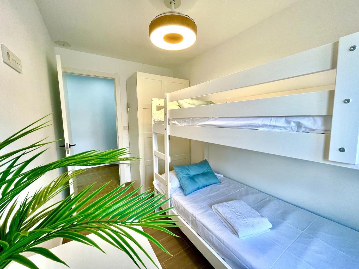 Apartament Chaves House By Gloove Santa Pola Zewnętrze zdjęcie