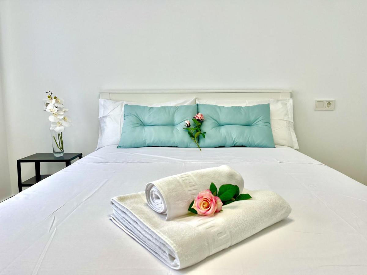 Apartament Chaves House By Gloove Santa Pola Zewnętrze zdjęcie